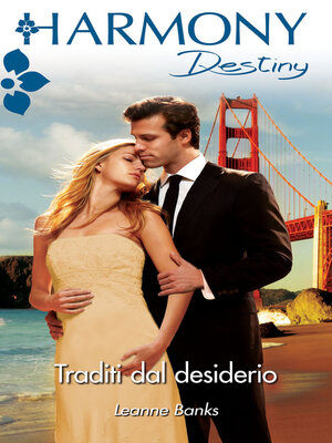 cover image of Traditi dal desiderio